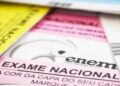 Estudantes já podem conferir os locais de realização do Enem