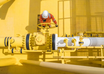 Samarco adquire gás natural no mercado livre