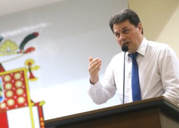 Vereador garante recurso para Coleta Seletiva, Transporte e Casas Populares