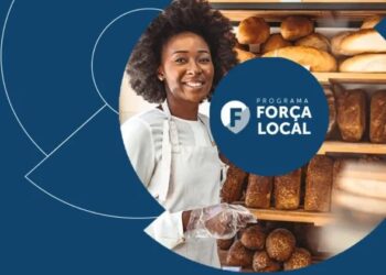 Força Local completa 3 anos com desembolso de mais de R$ 2 bilhões