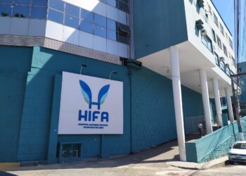 HIFA Cachoeiro abre processo seletivo para residência médica 2024