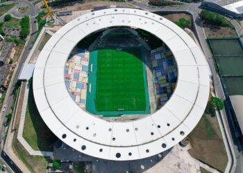 Jogo das Estrelas está confirmado no Kleber Andrade