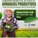 Piúma convida produtores rurais para o primeiro seminário de arranjos produtivos