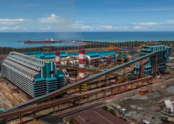 samarco complexo anchieta