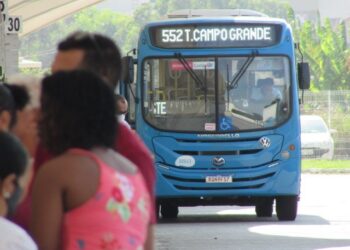 Ceturb-ES reforça viagens de linhas de praia