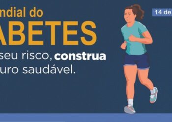 Sesa alerta população sobre necessidade dos cuidados com diabetes