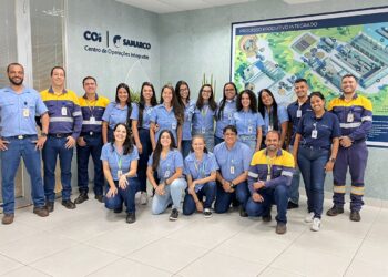 foto: Divulgação Samarco