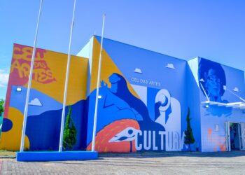 Confira o resultado do Edital Paulo Gustavo Anchieta