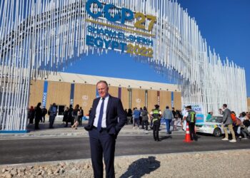 Governador vai anunciar Plano Estadual de Descarbonização e Programa Capixaba de Carbono na COP de Dubai