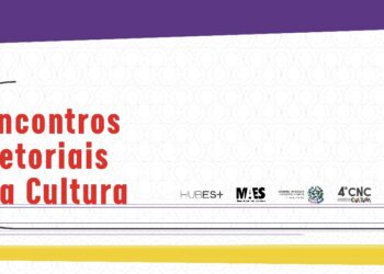 Encontros Setoriais da Cultura Vitória e Aracruz