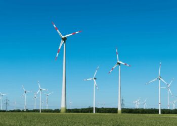 Energia eólica: o que é e como funciona