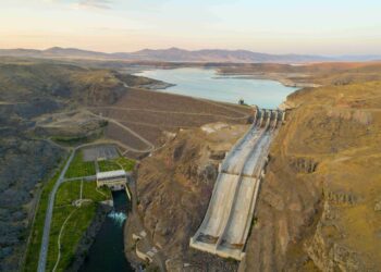 Energia hidrelétrica: por que ela é tão importante?