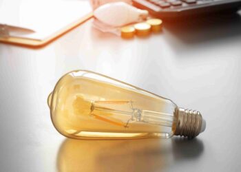 lampada economia de luz edp empresas