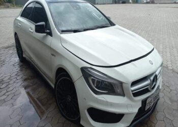 Detran|ES realiza leilão eletrônico de mais de 320 veículos em dezembro