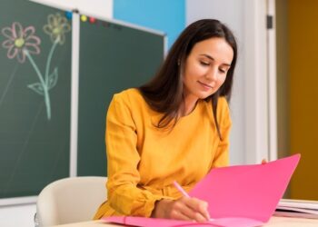 professor concurso publico educação