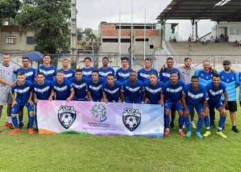 Anchieta, Barra de São Francisco, Linhares e Muqui estão nas semifinais masculina da Copa Sesport