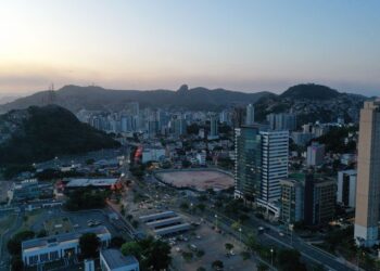 Censo 2022 quase metade da população capixaba vive na Grande Vitória