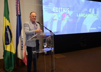 Cultura 2023 terão investimento recorde de R$ 16,3 milhões