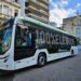 Empresa anuncia investimento na produção de frota de ônibus 100% elétricos em São Mateus Foto Hélio Filho Secom
