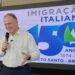 Governo do Estado lança calendário dos 150 anos da Imigração Italiana no Brasil
