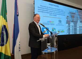 Governo do Estado oferece subsídios de até R$ 20 mil para aquisição de imóveis