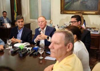 Governo do Estado vai revogar aumento da alíquota de ICMS que entraria em vigor em 2024