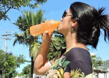 Imagem matéria Verão Letícia