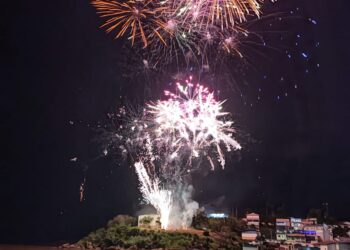 Reveillon 2023 Anchieta