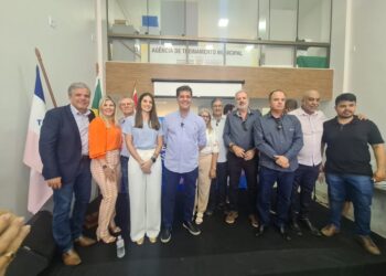 Usina solar e R$ 100 milhões investimentos anunciados em Presidente Kennedy para 2024