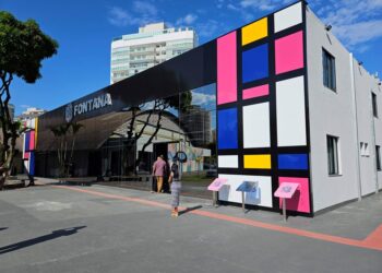 Academia Fontana para atletas capixabas