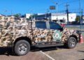 carro_fiscalização Ambiental anchieta