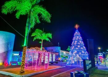 natal Anchieta foto Jonas Pereira