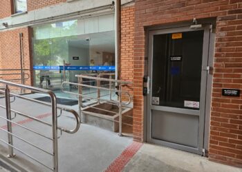 rampas suzano acessibilidade