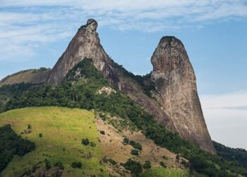 Eleiçao do conselho do monumento natural estadual Frade e a Freira - Cacá Lima