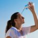 Especialistas reúnem dicas de cuidados com a saúde no verão sol calor hidratar agua