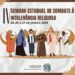 Semana Enfrentamento Intolerância Religiosa