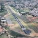 aeroporto de cachoeiro de Itapemirim reforma e ampliação