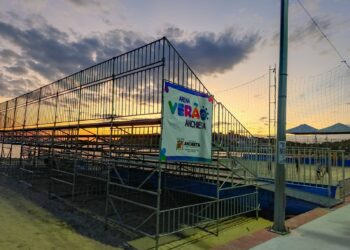 arena verão anchieta