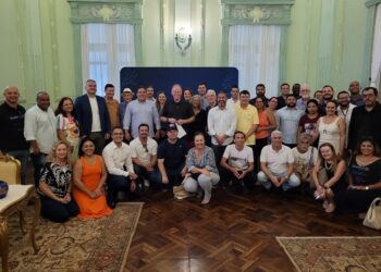 Vagas abertas para curso técnico de Restaurante e Bar, em Anchieta