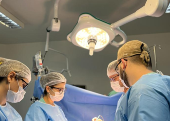 captação multipla de orgãos 2024 medico saude