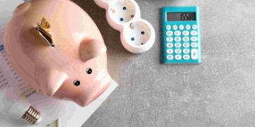economia contas custo dinheiro sustentabilidade