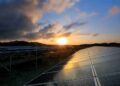 energia solar funciona a noite