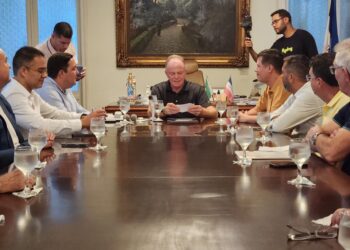 foto rodrigo zaca qualificação profissional na região sul