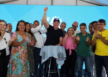 inauguração da assistencia social em montanha es foto Helio filho secom