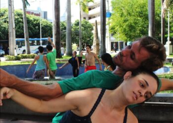 jam cachoeiro improviso oficina teatro