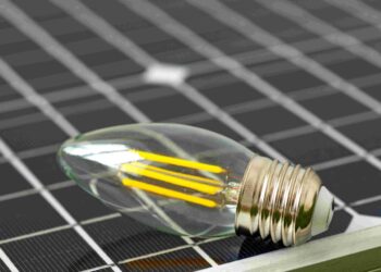 luz conta energia solar dinheiro economia