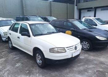 Leilão on-line da Seger oferta veículos a partir de R$ 3 mil além de bens sucateados