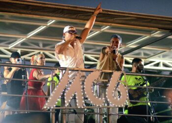 Carnaval 2024 em Piúma