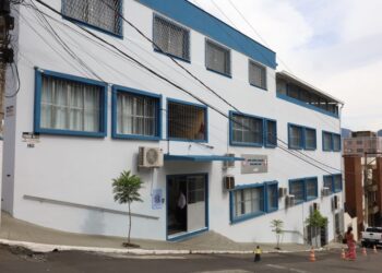 Centros Estaduais de Educação Técnica na região sul