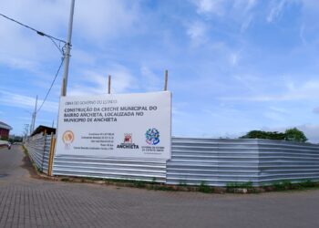 Creche Municipal Anchieta